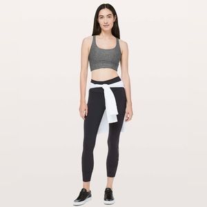 Lululemon Energy Bra *Long Line